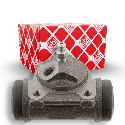 Imagem de FEBI BILSTEIN 102817 Cilindro de Roda 20,6 Eixo traseiro esquerdo