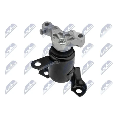 Imagem de NTY ZPS FR 058 Suporte, motor à direita Apoio hidráulico FORD: FIESTA 6, B Max
