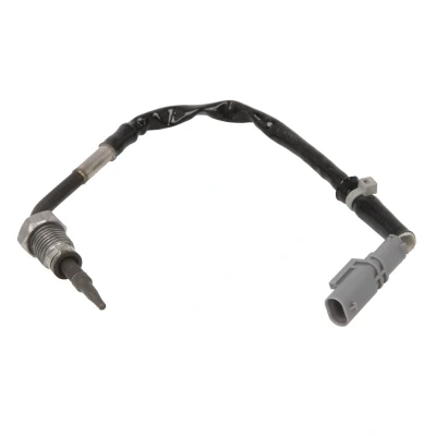 Imagem de Sensor, temperatura dos gases de escape MEYLE 37 14 800 0010