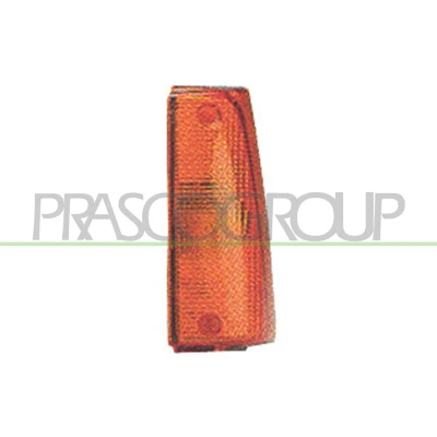 Imagem de PRASCO FT1214204 Vidro de farolim, pisca FIAT: Panda I Hatchback