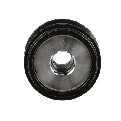 Imagem de GATES OAP7297 Polia Roda Livre do Alternador 48,1 FORD: Transit Connect V408 Van, Custom V362 Van