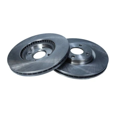Imagem de MAXGEAR 19 4783 Disco de travão 300 25 interior ventilado sem cubo roda, pernos fixação da roda FORD: Ecosport Mk2