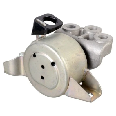 Imagem de FEBI BILSTEIN 174762 Suporte, motor à direita Apoio hidráulico FIAT: Punto II Hatchback, Evo Grande ALFA ROMEO: MiTo