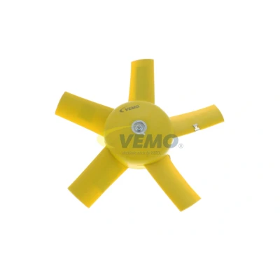 Imagem de VEMO Original Quality V25 01 1516 Ventilador de Radiador 280 12 elétrico