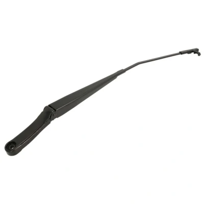 Imagem de Braço de limpa vidros, limpeza vidros Topran 113 485 para brisas do veículo, à direita veículo com volante esquerda SKODA: Octavia 2 Combi