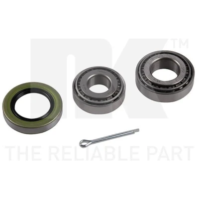 Imagem de NK 765001 Kit de rolamento roda 47 DAEWOO: Matiz I Hatchback, Van, CHEVROLET: