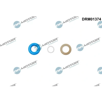 Imagem de DR.MOTOR AUTOMOTIVE DRM01374 Juntas AUDI: A6 C7 Avant