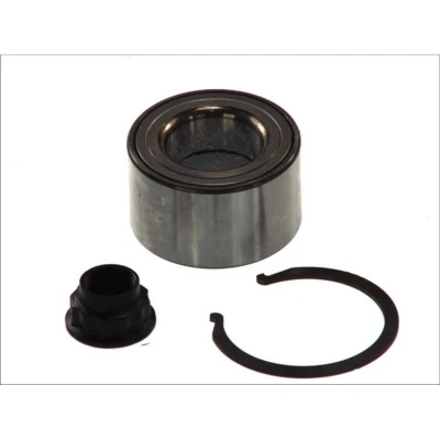 Imagem de FAG 713 6187 80 Kit de rolamento roda A imagem corresponde ao volume fornecimento 74,00 TOYOTA: Corolla IX Hatchback, VIII Liftback