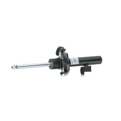 Imagem de SACHS 313 411 Amortecedor esquerda Pressão do gás Tubo duplo com assento de mola cavilha em cima MAZDA: 3 Hatchback, 5, Sedan