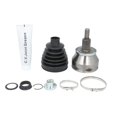 Imagem de LPR KVW520 Ponteira de Transmissão SEAT: Ibiza 3, 4, VOLKSWAGEN: Polo IV Hatchback, Golf 4 Variant, V SKODA: Fabia III Hatchback