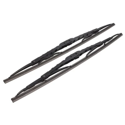 Imagem de Escova do limpa vidros Bosch Twin 3 397 118 542 à frente Padrão TOYOTA: Land Cruiser Prado 90, 100, SUZUKI: IGNIS 2, Grand Vitara 1 SUV