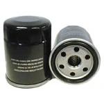 Imagem de ALCO FILTER SP 1004 Filtro de óleo 3/4 16UNF aparafusado NISSAN: MICRA 2, Primera Sedan, 3