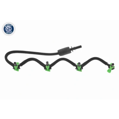 Imagem de VAICO V25 2463 Tubo flexível, combustível de fuga FORD: Grand C Max, FOCUS 3 Turnier