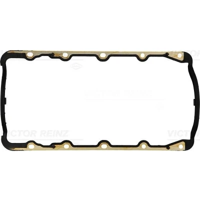 Imagem de REINZ 71 34341 00 Junta do Cárter FORD: Focus Mk1 Hatchback, MONDEO 2, 2 Kombi