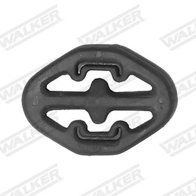 Imagem de WALKER 86536 Fita de borracha, sistema escape BMW: 3 Sedan