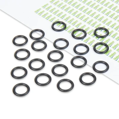Imagem de VALEO 509301 Juntas