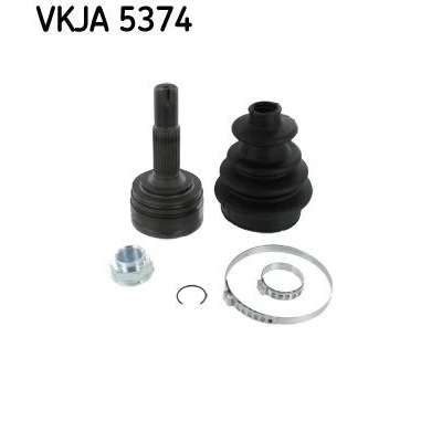 Imagem de SKF VKJA 5374 Ponteira de Transmissão