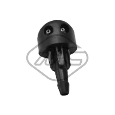 Imagem de Metalcaucho Ejectors de Água do Lava Vidros 32598 RENAULT: CLIO 2 Kasten,