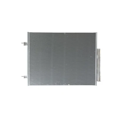 Imagem de MAHLE ORIGINAL AC 1131 000P Condensador com perno roscado, secador 10 15,5 600