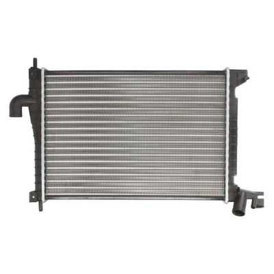 Imagem de Radiador, arrefecimento do motor THERMOTEC D7X078TT