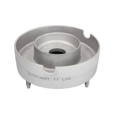 Imagem de Rolamento do suporte, amortecedor da suspensão MAGNUM TECHNOLOGY A7B036MT