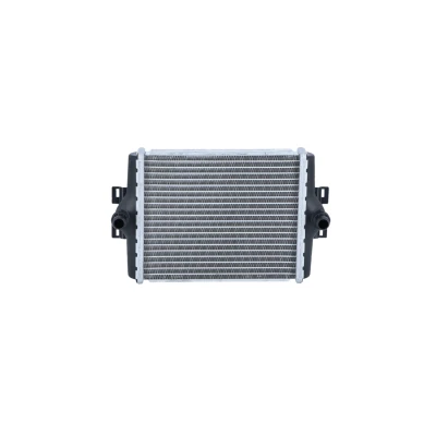 Imagem de NRF 550241 Radiador, arrefecimento do motor Alumínio 186 55 26 Aletas de refrigeração soldadas BMW: 3 Touring, 2 Coupe, Sedan