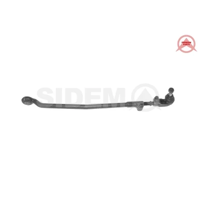 Imagem de SIDEM 9837 ASSY Barra de Direcção Eixo dianteiro, lado direito SAAB: 9 3 Hatchback, OPEL: Astra F Caravan