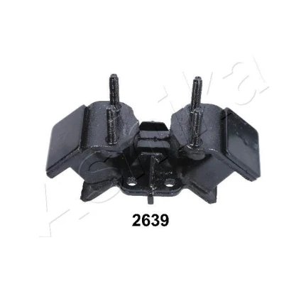 Imagem de ASHIKA GOM 2639 Suporte, motor Montagem traseira