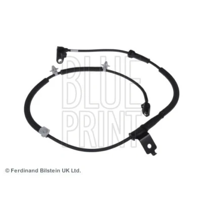 Imagem de BLUE PRINT ADG07154 Sensor de ABS Eixo dianteiro, lado esquerdo HYUNDAI: SANTA FE 2