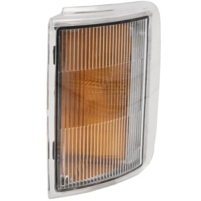 Imagem de MAGNETI MARELLI 712407701129 Intermitente à frente, lado esquerdo IVECO: EuroCargo I III