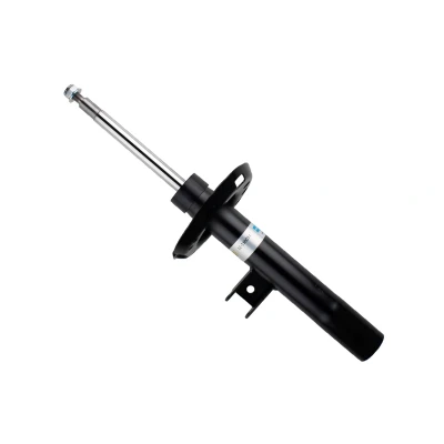 Imagem de BILSTEIN 22 330031 Amortecedor Eixo dianteiro, lado esquerdo Pressão do gás Tubo duplo com assento de mola Placa em baixo, cavilha cima