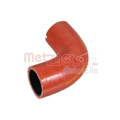 Imagem de METZGER 2401236 Mangueira Para o Turbocompressor sem braçadeiras LAND ROVER: Range Rover Sport
