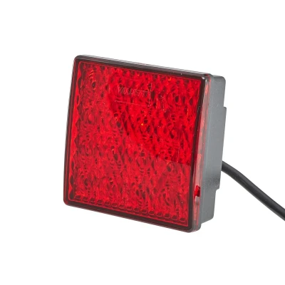 Imagem de HELLA 2NE 357 029 141 Luz de nevoeiro traseira