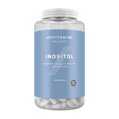 Imagem de Inositol em Cápsulas 30capsules