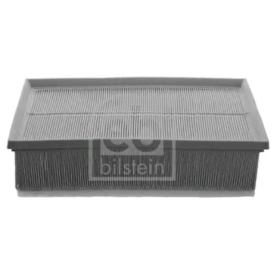 Imagem de FEBI BILSTEIN 49653 filtro de ar 85 178 302 Cartucho filtrante com pré CITROËN: C5 III Carrinha, 3, C6 Sedan, PEUGEOT: 407 Coupe
