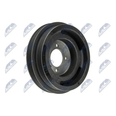 Imagem de NTY RKP KA 305 Polia da Cambota 149mm