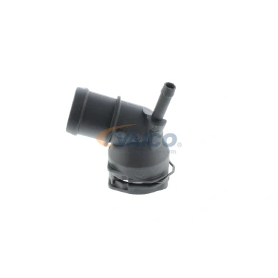 Imagem de VAICO V10 3528 Flange Plástico Original Quality VOLKSWAGEN: Passat B6 Sedan, Golf 5, Jetta 3, SEAT: Leon II Hatchback, Altea, Altea XL