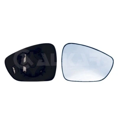 Imagem de ALKAR 6432860 Vidro Espelho à direita CITROËN: C5 III Carrinha