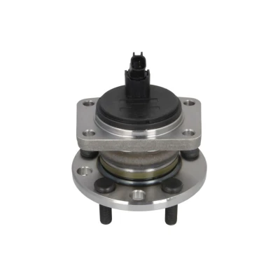 Imagem de BTA H2G030BTA Kit de rolamento roda Eixo traseiro com sensor do ABS integrado 136 FORD: MONDEO 3 Stufenheck, Kombi, JAGUAR: X Type Sedan
