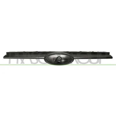 Imagem de PRASCO FD9362001 Grelha de Radiador cinzento