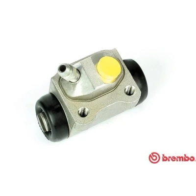 Imagem de BREMBO A 12 542 Cilindro de Roda 17,46