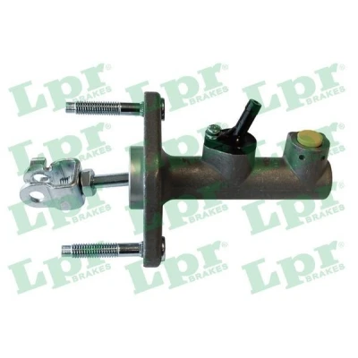 Imagem de LPR 2444 Cilindro Mestre da Embraiagem HONDA: Civic 7 Hatchback, Limousine