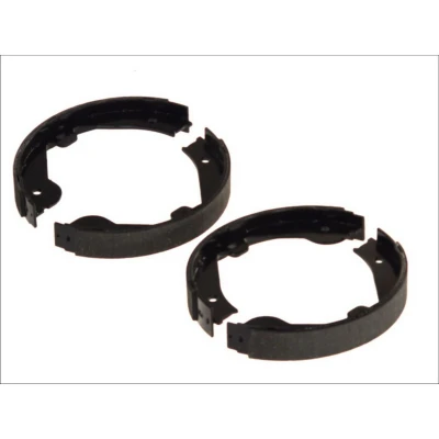 Imagem de BOSCH 0 986 487 705 Maxilas de Travão Mão VOLKSWAGEN: Touareg I, MERCEDES BENZ: Classe ML, AUDI: Q7