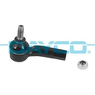Imagem de DAYCO DSS2483 Rótula de direção 12,8mm M14x1.5 Eixo dianteiro, lado direito VOLKSWAGEN: Lupo / 3L, Polo III Hatchback, Caddy 3, SEAT: Inca