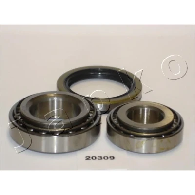 Imagem de JAPKO 420309 Kit de rolamento roda 68,3, 57 KIA: CARNIVAL 2