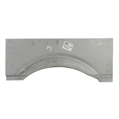 Imagem de Guarda lamas interior BLIC 6504 03 3542574P