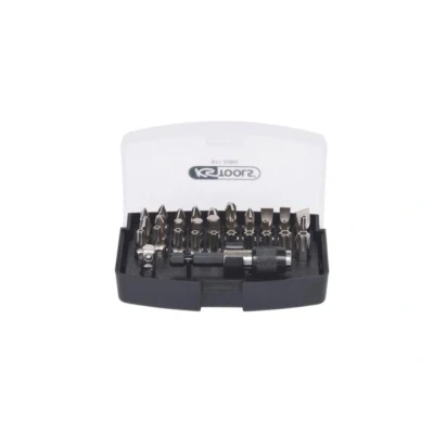 Imagem de KS TOOLS 911.2060 Conjunto, pontas de aparafusar (bits) 32