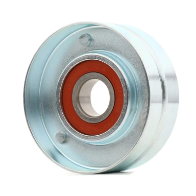 Imagem de CAFFARO 60 99 Polia Tensora VOLKSWAGEN: GOLF 3, Polo III Hatchback, Vento, OPEL: Astra F CC, SEAT: Ibiza 2