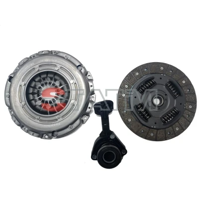 Imagem de STATIM 114.695 Kit de Embraiagem 240 FORD: Focus 2 Kombi, 2, S Max Mk1