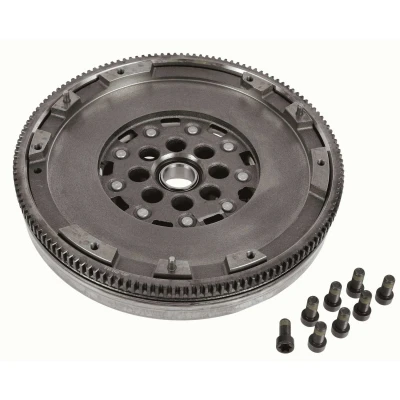 Imagem de SACHS 2294 701 057 Volante do Motor 240 com jogo de parafusos